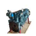HOWO Engine WD615.47 Sinotruk spare parts
