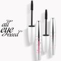 4D Silk Fiber Lash Mascara Waterproof For Eyelash Extension Black Thick Lengthening Eye Lashes Korean