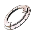 Four Point Contact Ball with flange/Non-gear teeth