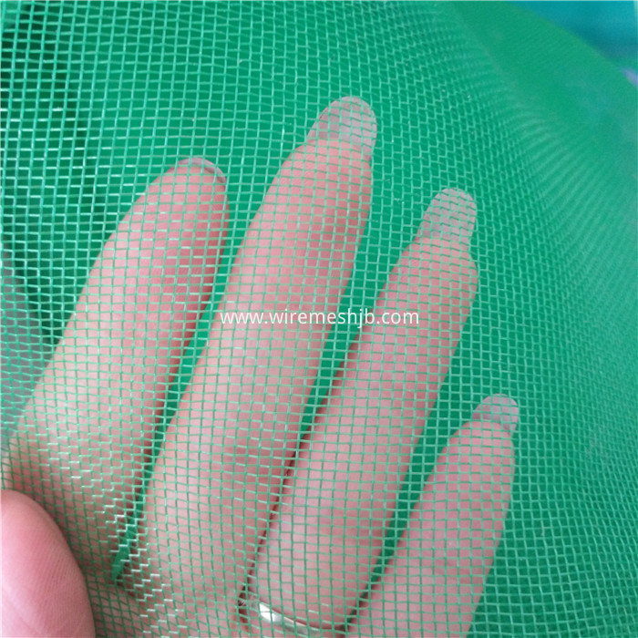 Plastic Window Screen