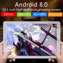 Oem 10.1 Inch Touch Screen Android Tablet