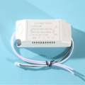 External Power Supply 1 * LED Driver Electronic Transformer Constant Current 12-24W/24-36W/36-50W Lighting Accessories Starters