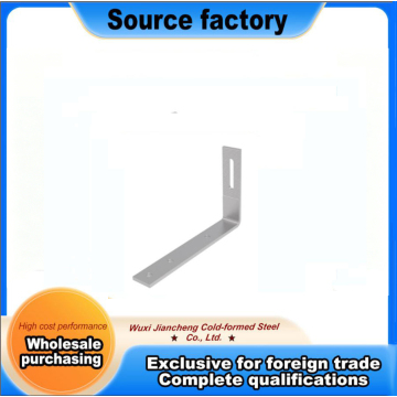 13 Single Stainless Steel Hook for Solar Mounting
