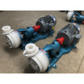 FSB corrosion resistant fluoroplastic centrifugal pump