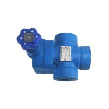 200L/min overflow valve hydraulic relief valve