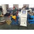 DW-18CNC Auto-feeding Pipe and Tube Bending machine with automatic loading device