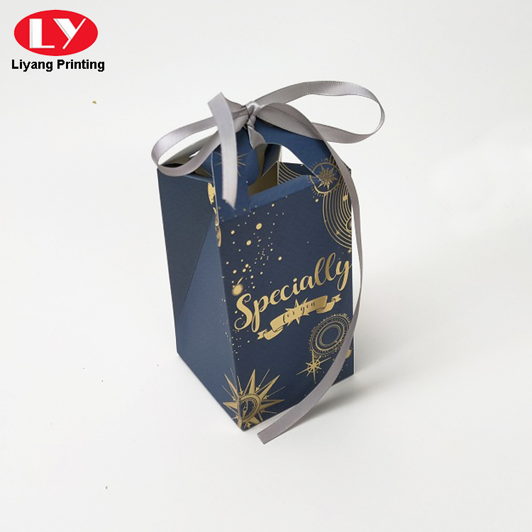 Small Jewelry Bag