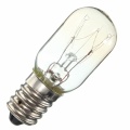 3 Pieces AC 220-230V Edison Bulb E14 15W Refrigerator Fridge Light Bulb Tungsten Filament Lamp Bulbs Warm White Ligthing