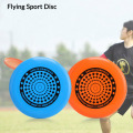 Outdoor Competition Grade 175 Gram Flying Sport Disc Beach Sport Health Campaign Grade Flying Toys Leisure And Entertainment