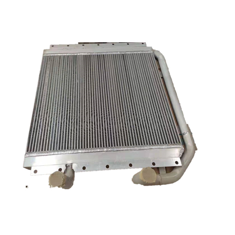 Excavator SL220LC-3 Oil Cooler 2202-9038-02