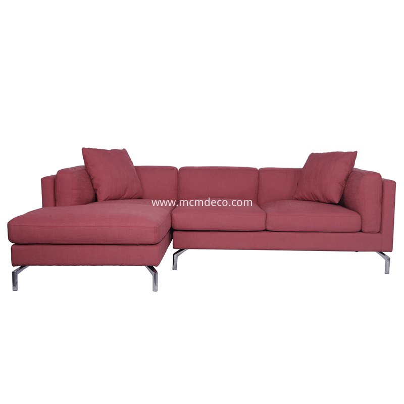 Como Sofa Sectional 1