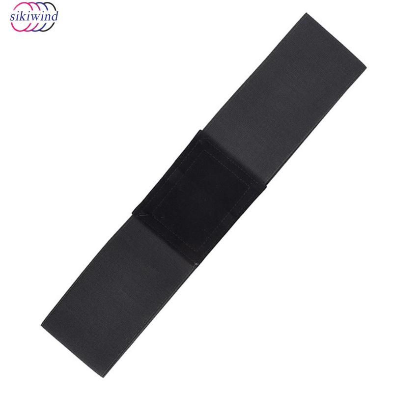 Golf Arm Posture Motion Correction Belt 39 x 7 cm Elastic Nylon Golf Training Aids Durable Golf Training Equipment 2019