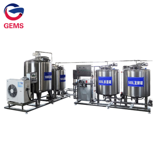 Small Scale Milk Processing Plant Milk Processing Equipment for Sale, Small Scale Milk Processing Plant Milk Processing Equipment wholesale From China