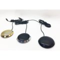 Directional Microphone USB Port PC Conference Meeting Noise Echo Canceling Speaker 1.5M/2M Cable Microphone