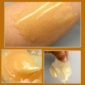 24K Crystal Gold Soft Film Powder Gold Foil Peel Off Mask Modeling Peel Off Powder Beauty Salon Equipment Mask 500g