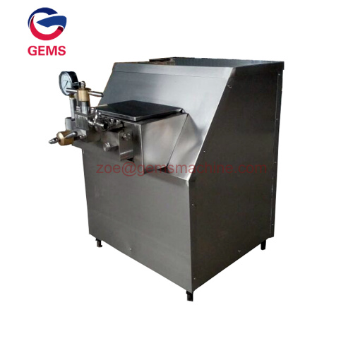 Small Homogenizer Machine Milk Homogenizer Milk Machine for Sale, Small Homogenizer Machine Milk Homogenizer Milk Machine wholesale From China