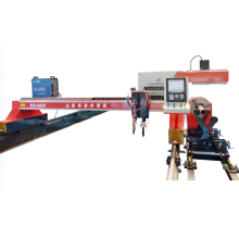 Flame Cutting Machine for Sale