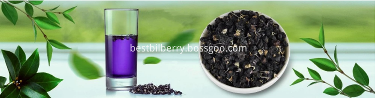 Black goji extract 9