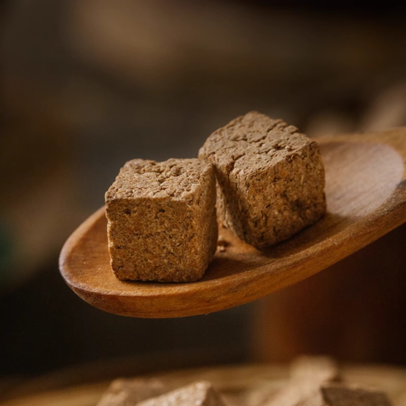 Medicated Leaven2