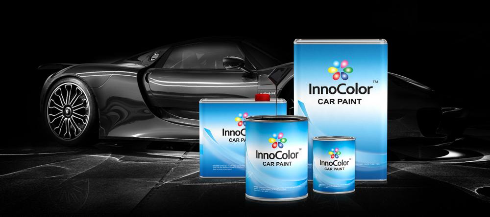 China Car Paints Manufacturers Automotive Paints Auto Paint Factory Chemical Coating