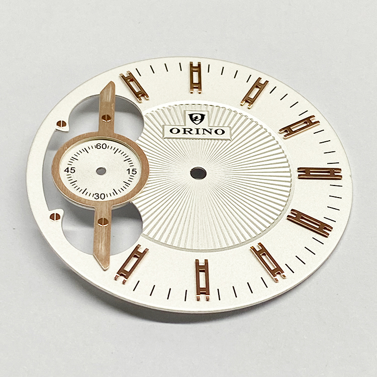 watch dial for Automatic watch