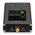 Portable RF spectrum analyzer Arinst SSA R2 Signal Hunter (35 MHz - 6200 MHz), with touch screen
