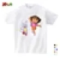 White childreT-shirt