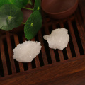 1PC Natural White Crystal Cluster Quartz Reiki Healing Stone Crystal Point Specimen Home Decoration Crystal Mine