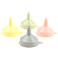 5.5cm x 5cm Plastic Small Funnels For Perfume Liquid Essential Oil Filling Empty Bottle Packing Tool 10 Pcs/lot