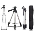 Universal Professional Portable Aluminum Camera Tripod Stand Holder & Bag for Canon Nikon Sony Panasonic Camera Tripods New