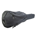3/4 Cello Bag Backpack Gig Bag Soft Carry Bag with Shoulder Strap Side Handle Cello Accessories Bow Pockets Black