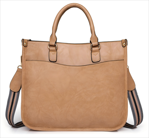 trendy daily use handbag for women