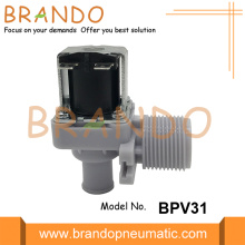 Water Inlet Solenoid Valve For Washing Machine Dishwasher