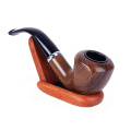 High Quality Rectangle Hammer Pipes Chimney Creative Smoking Pipes Herb Tobacco Pipe Cigar Narguile Grinder Smoke