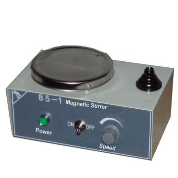 85-1 Constant Temperature Magnetic Electric Stirrer