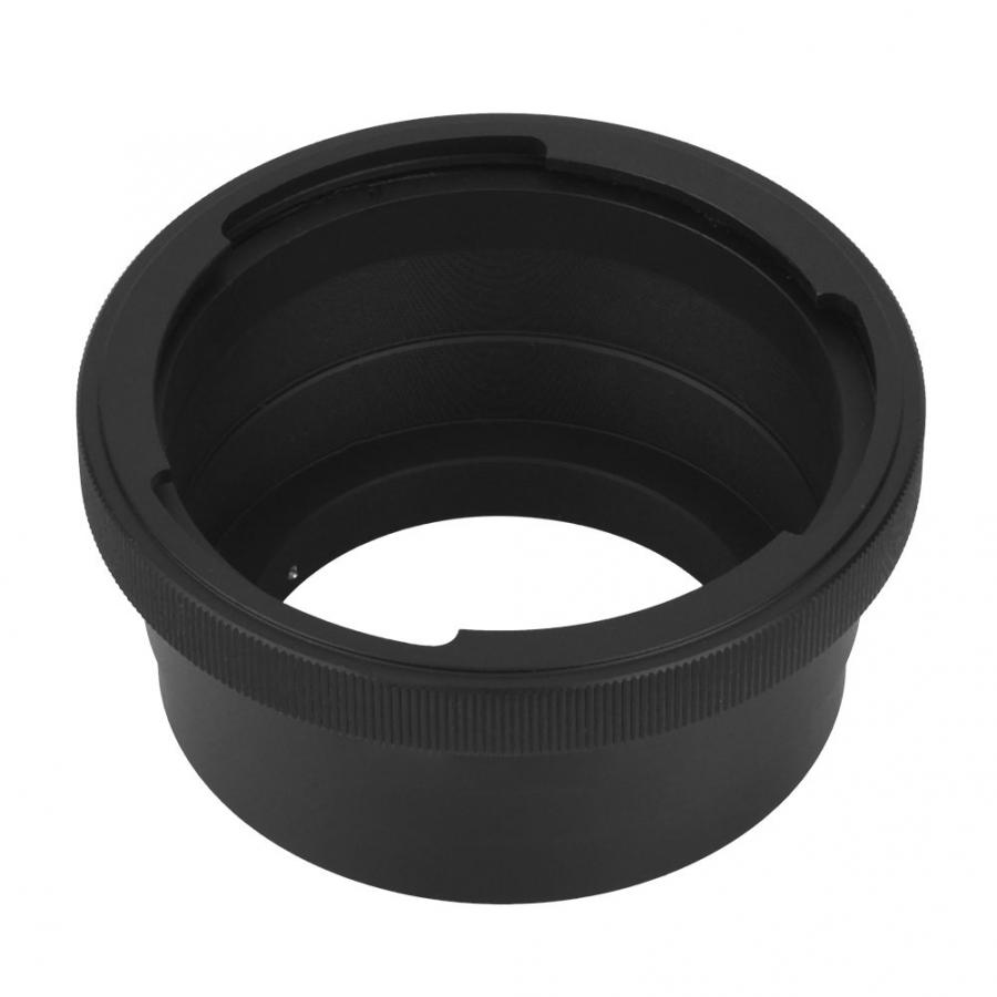 lens adapter Lens Adapter Ring For Pentacon 6 Kiev 60 Lens to Canon EOS EF Mount Camera macro ring