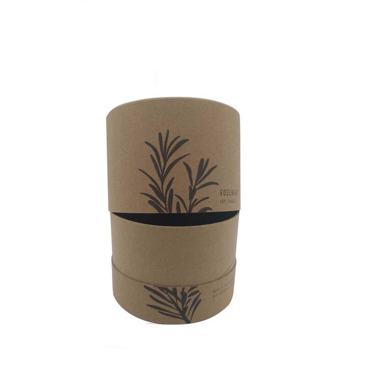 Brown Tube 