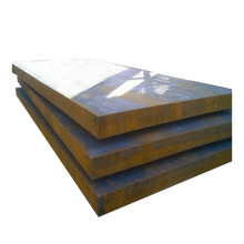 ASME SA387 GRADE22 Class1 Pressure Vessel Steel Plate