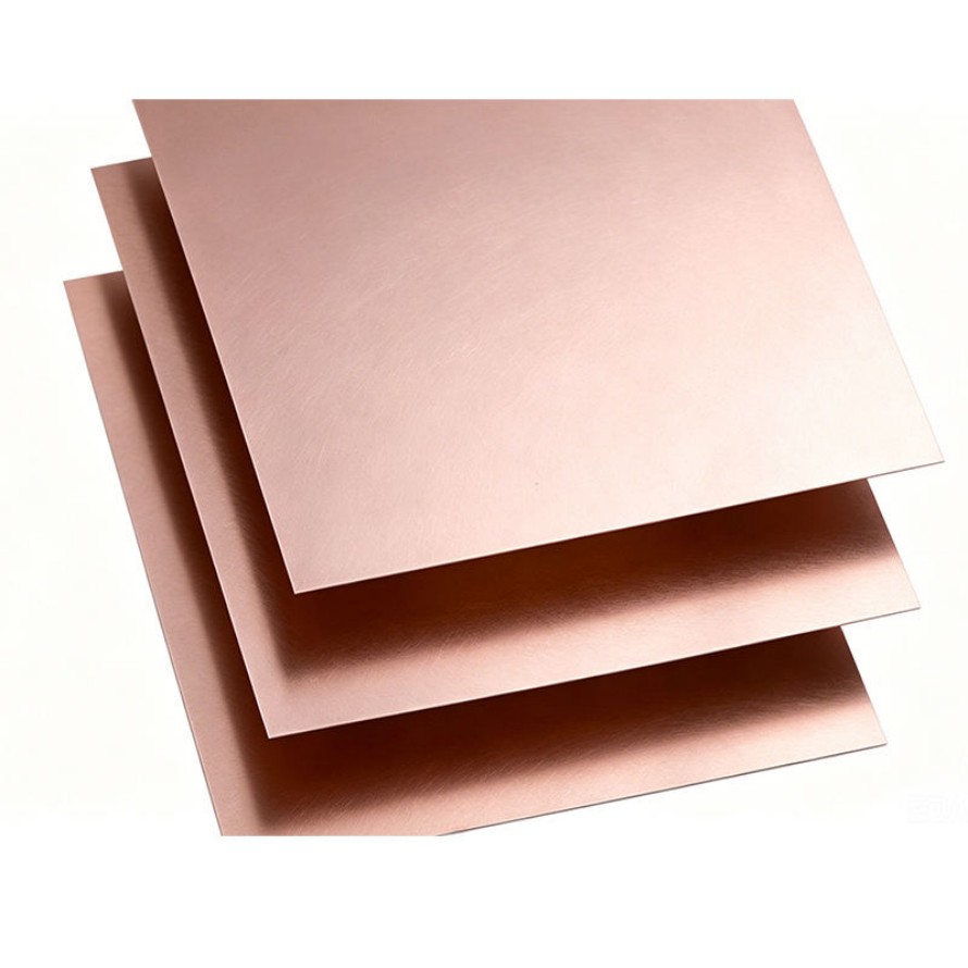 Copper Clad Laminate Sheet2