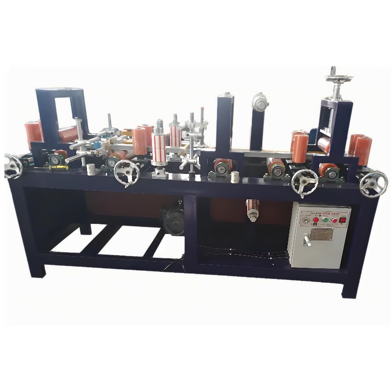 protective film laminating machine