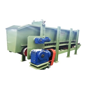 Customizable Belt Box Feeder Solution