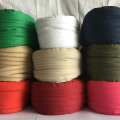 3# Long Sewing Nylon Zipper Coil Roll In 1/2/3/4/5 Meters with Zipper Slider Pull, Zippers Zip For Bag Garmet Sewing Accessories