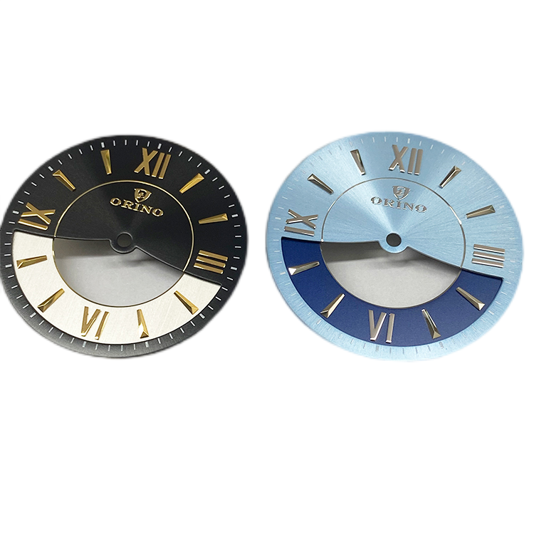 watch dial 