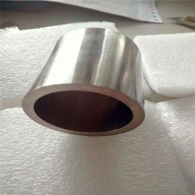 Tungsten crucible/Tungsten bowl for melting gold,steel,glass