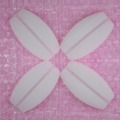 Anti-slip Shoulder Pads Lady Relief Pain Bra Strap Cushions No-Slip Holder Soft Silicone Shoulder Pads