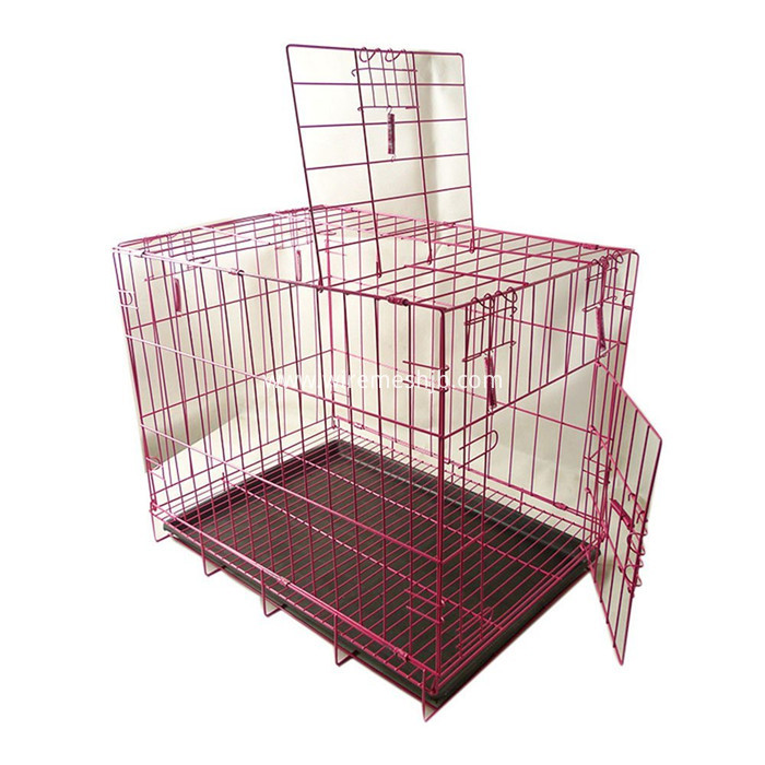 Pet cages