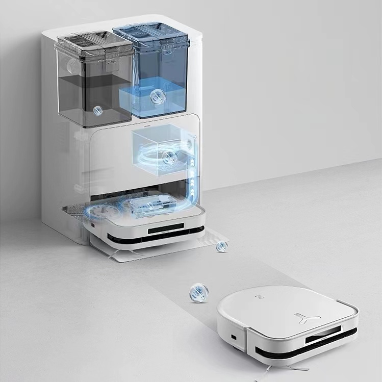 Vacuum Cleaner 4