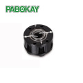 1 piece x FOR MAZDA B series Fighter 99-01 FORD Ranger INTL ONLY Courier --90 FREE WHEEL HUB B038 S234-33-205C S23433205