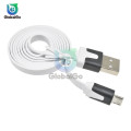 1m 3.3ft USB Charging Cable For Wemos D1 For NodeMcu Mini Power Charge Wire Blue