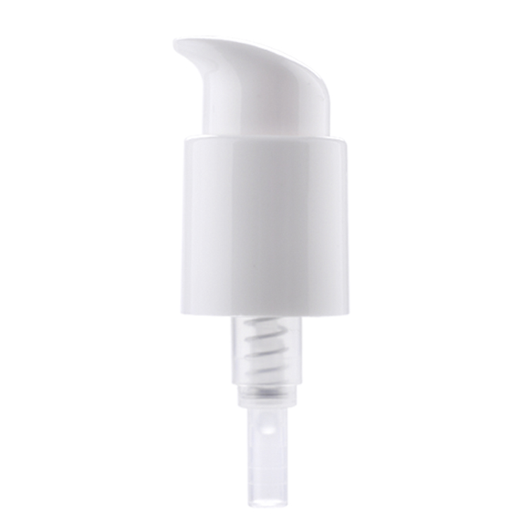 611 3 Cosmetic Cream Pump